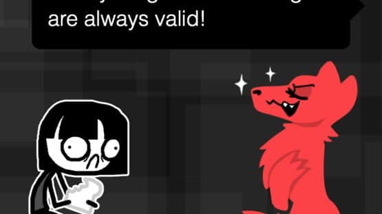 Adventures With Anxiety! screenshot 4