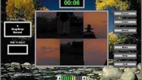 Country Vid Grid screenshot 2