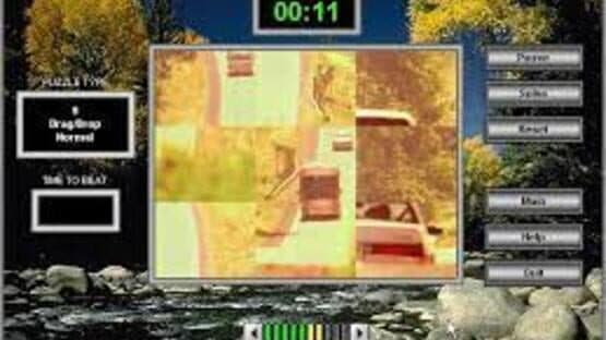 Country Vid Grid screenshot 3