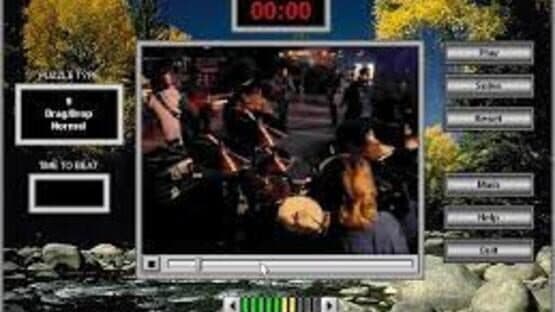 Country Vid Grid screenshot 5