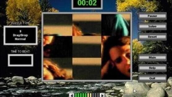 Country Vid Grid screenshot 6