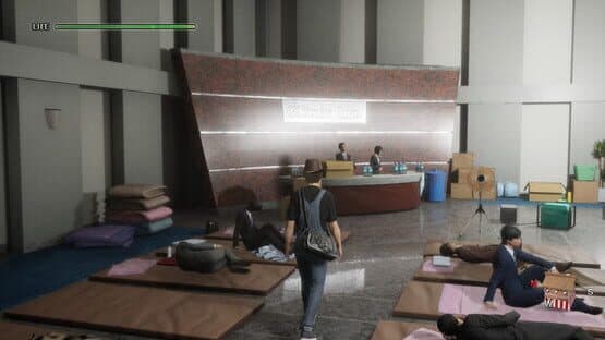 Disaster Report 4: Summer Memories screenshot 3