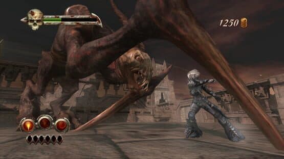 Golden Axe: Beast Rider screenshot 5