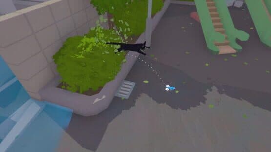 Little Kitty, Big City screenshot 1