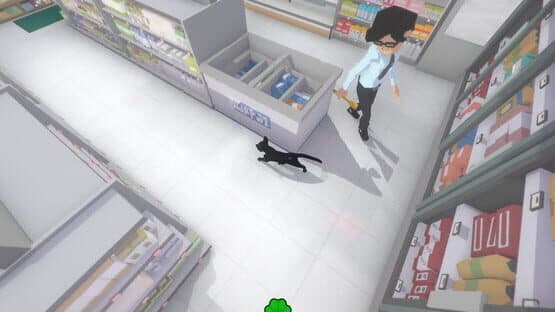 Little Kitty, Big City screenshot 5