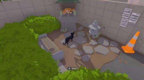 Little Kitty, Big City screenshot 6