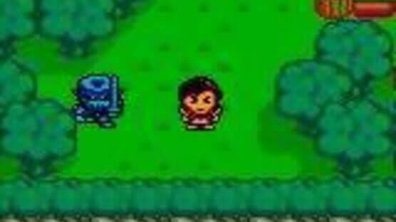 Quest for Camelot screenshot 4