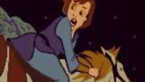 Quest for Camelot screenshot 5