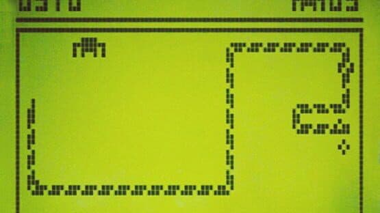 Snake screenshot 5