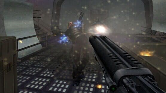 GoldenEye: Rogue Agent screenshot 2