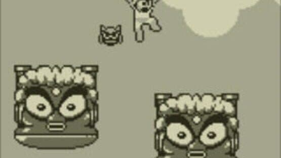 Mega Man II screenshot 2