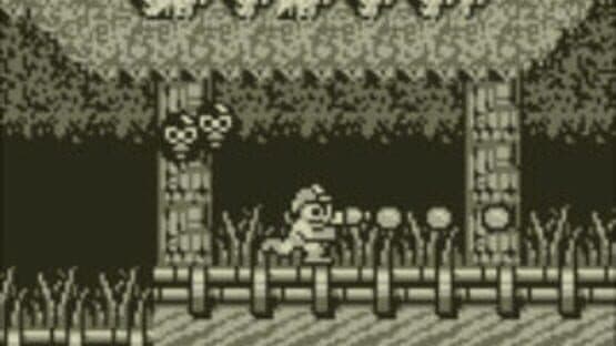 Mega Man II screenshot 3
