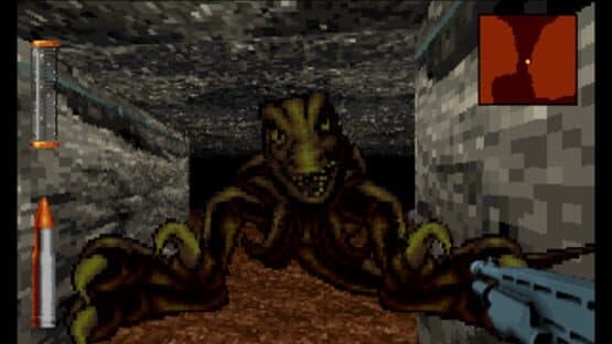 Jurassic Park screenshot 2