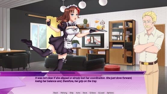 M.A.I.D.s screenshot 2