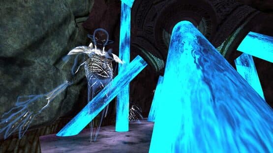 EverQuest II: The Shadow Odyssey screenshot 1