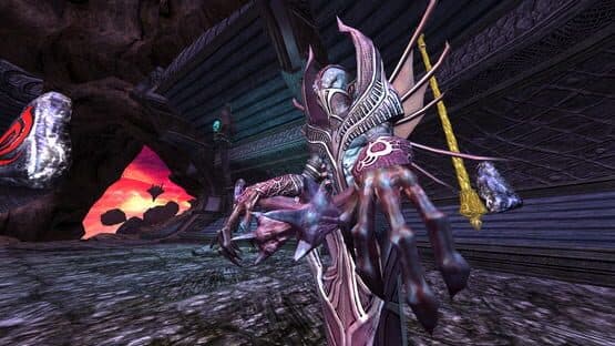 EverQuest II: The Shadow Odyssey screenshot 2