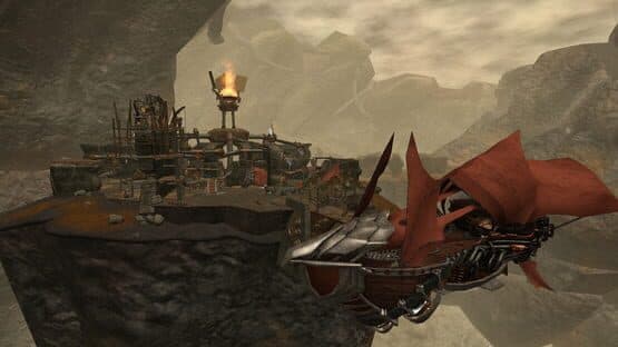 EverQuest II: The Shadow Odyssey screenshot 3