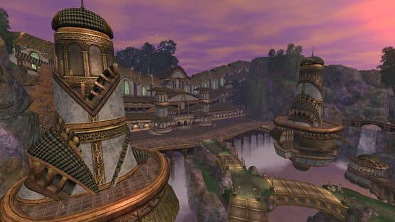 EverQuest II: The Shadow Odyssey screenshot 5