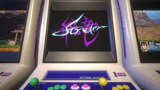 Capcom Arcade Stadium: Strider screenshot 1