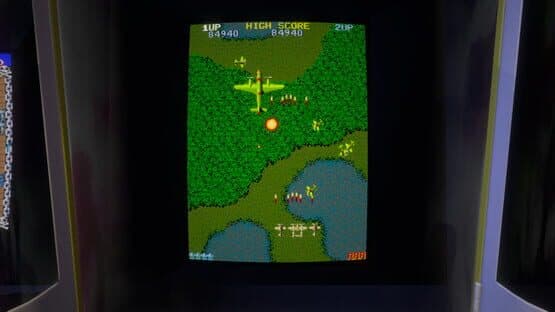 Capcom Arcade Stadium: 1942 screenshot 5