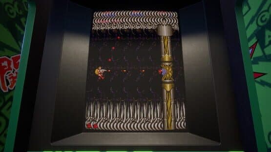 Capcom Arcade Stadium: Legendary Wings screenshot 5