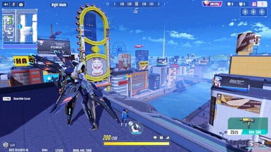 Super Mecha Champions screenshot 4