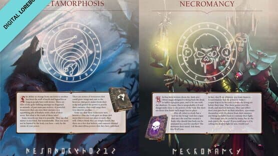 Divinity: Original Sin 2 - Divine Ascension screenshot 2