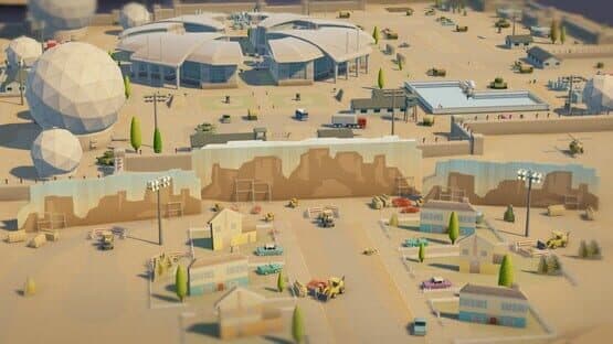 Two Point Hospital: Close Encounters screenshot 2