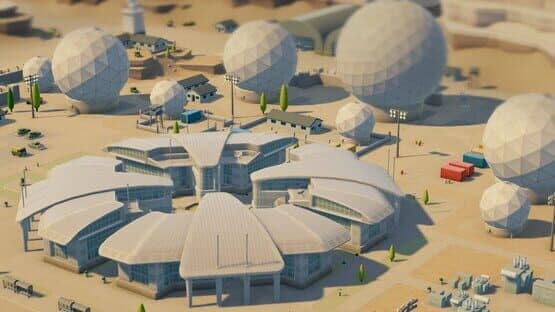 Two Point Hospital: Close Encounters screenshot 3