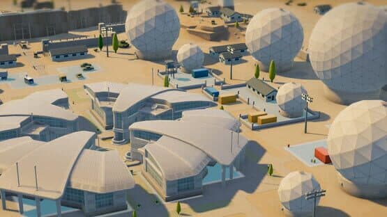 Two Point Hospital: Close Encounters screenshot 4