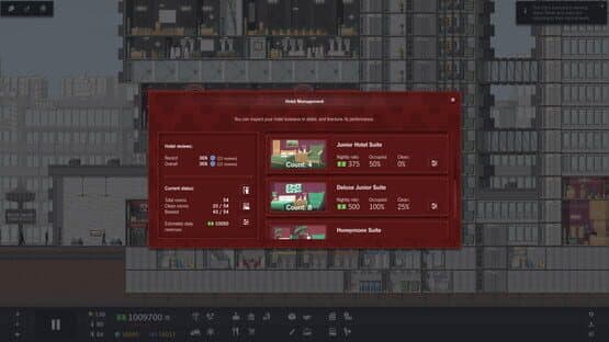 Project Highrise: Las Vegas screenshot 4