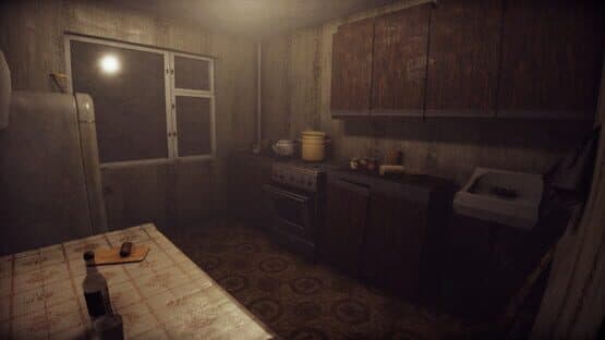 From the Darkness screenshot 2