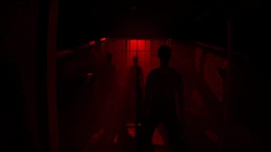 From the Darkness screenshot 4