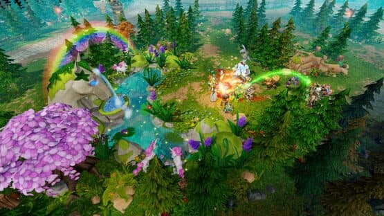 Dungeons 3: Lord of the Kings screenshot 5