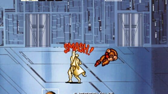 Captain America and the Avengers screenshot 3