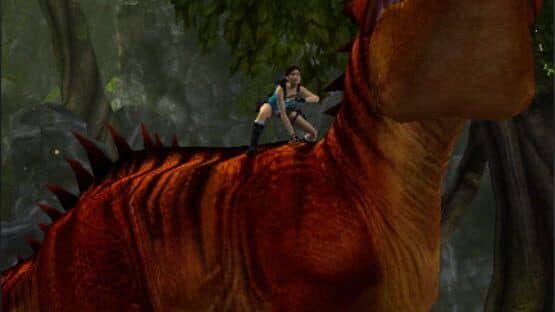 Lara Croft: Relic Run screenshot 4