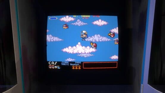 Capcom Arcade Stadium: Mega Twins screenshot 5