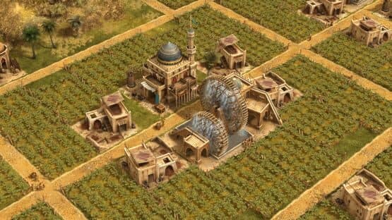 Anno 1404: History Edition screenshot 3