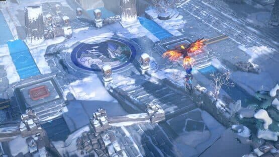 Immortals Fenyx Rising: The Lost Gods screenshot 3