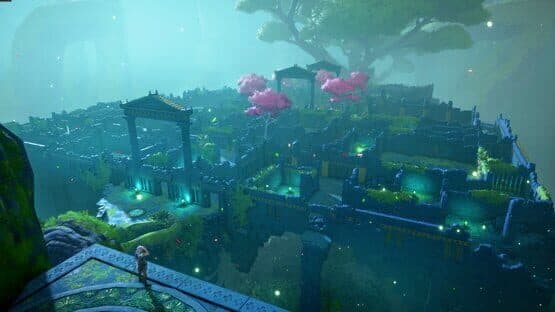 Immortals Fenyx Rising: The Lost Gods screenshot 4