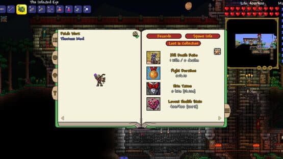 tModLoader screenshot 4