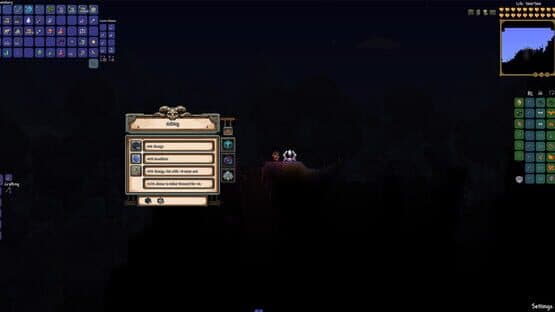 tModLoader screenshot 6