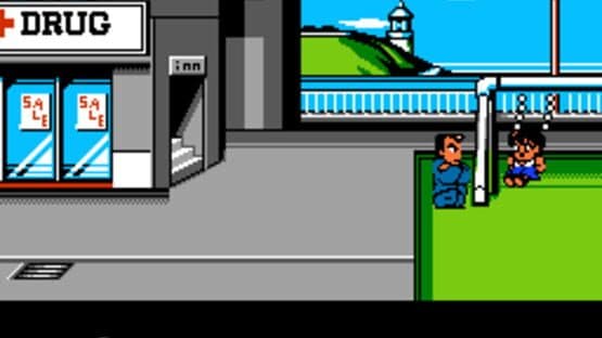 Surprise! Nekketsu New Records! The Distant Gold Medal screenshot 2