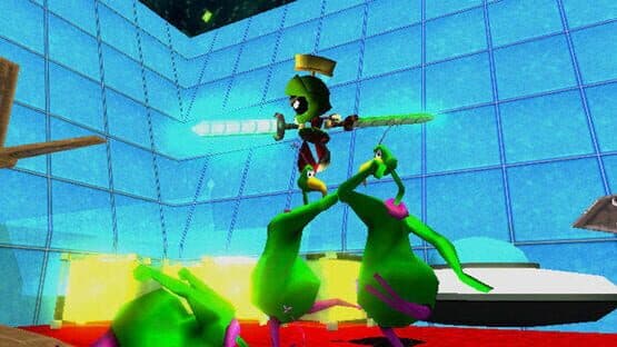 Looney Tunes: Acme Arsenal screenshot 3