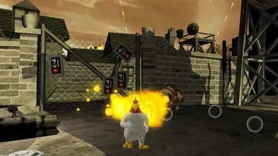 Looney Tunes: Acme Arsenal screenshot 2