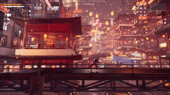 Loopmancer screenshot 4