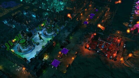 Dungeons 3: A Multitude of Maps screenshot 3