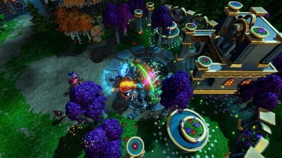 Dungeons 3: A Multitude of Maps screenshot 4