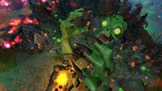 Dungeons 3: A Multitude of Maps screenshot 6