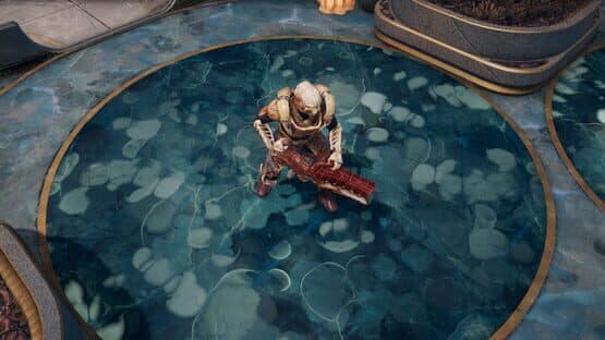 Phoenix Point: Living Weapons Pack screenshot 5